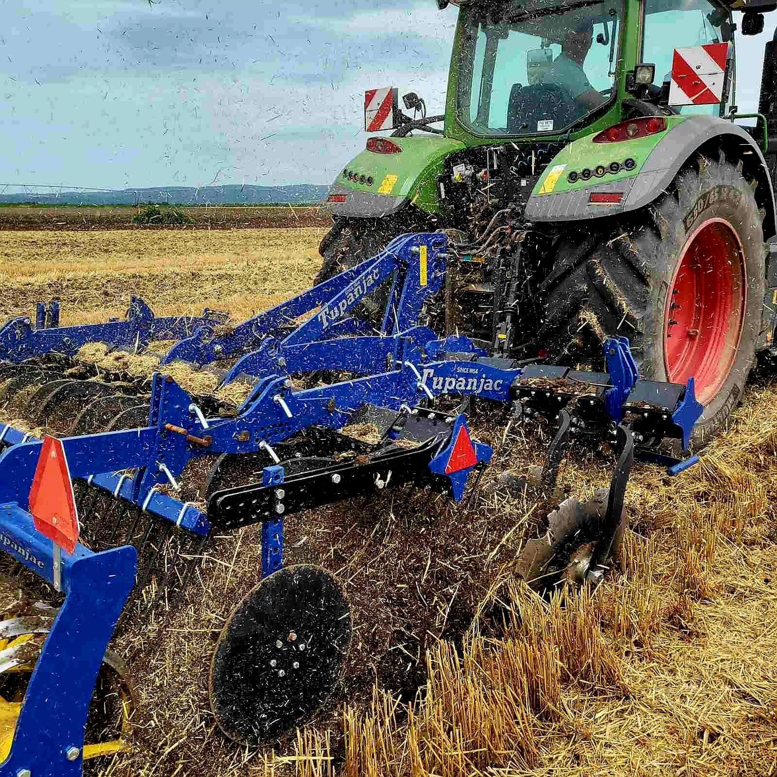 Klasična i redukovana obrada zemljišta pred setvu uljane repice: šta zaista donosi veći prinos i niži trošak